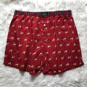 🎯 Izod Boxer Shorts